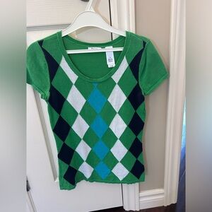 LIZ & Co sweater.